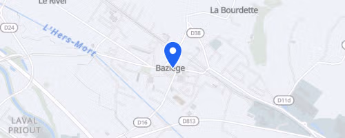 TBZ - Trail de Baziège