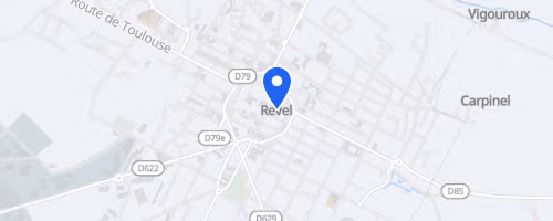 Trail De Revel