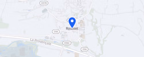 Les Trails de Rousset Serre-Ponçon