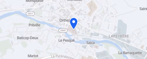 L'Hivernale des Lacs