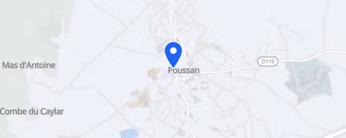 Foulées poussannaises