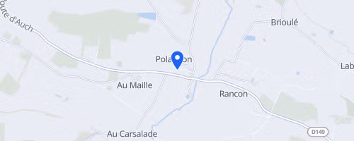 Challenge de la Lomagne - La Polastronnaise