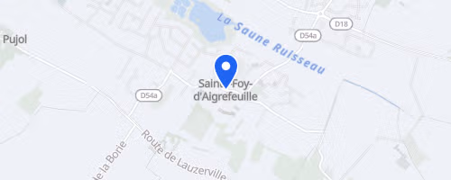 6 Heures de Cocagne