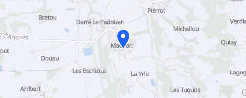La foulée du madiran