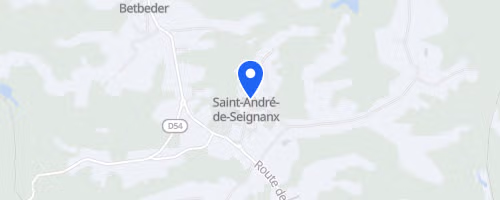 La galopade andrésienne - Saint-André-de-Seignanx