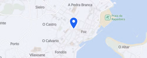 Ruta Pico da Lebre