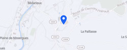 Trail des caminols - Bédarieux