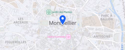 Envolez-vous - Montpellier