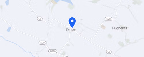 La Teulatoise