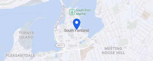 Twilight 5K - South Portland