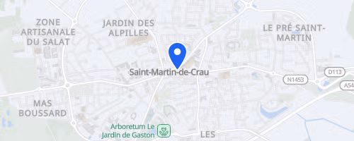 Ekiden de la Crau - Saint-Martin-de-Crau