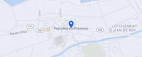 La folle furieuse Pays d'Aix - Peyrolles