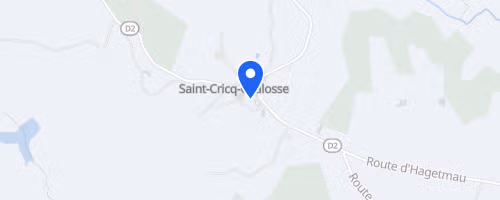 La Saint cricquoise - Saint-Cricq-Chalosse