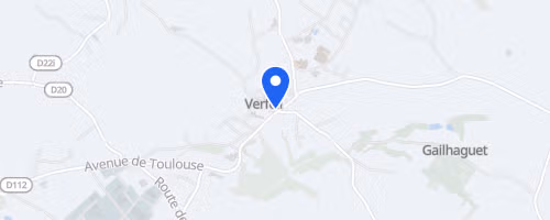 La nocturne du coeur - Verfeil