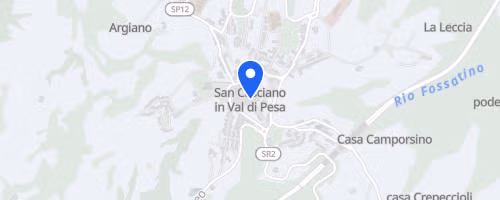 Mini Trail al Tramonto 10° Trofeo Patrizio Lotti