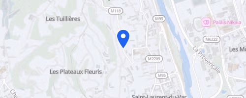 Duathlon de Saint Laurent du Var - St-Laurent-du-Var