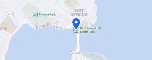 Run for the Dogs - Portland