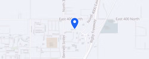 Anytime Fitness Rigby Lake Run