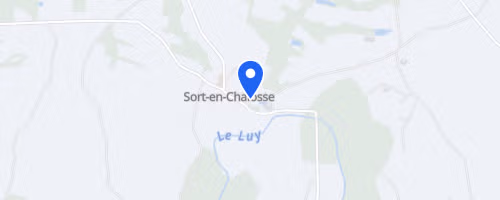 La transversale des fous  - Sort-en-Chalosse