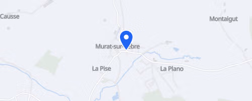 2SEO Murat Trail - Murat-sur-Vèbre