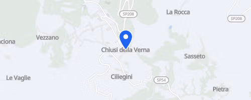 Ecotrail tra i borghi di San Francesco e Michelangelo