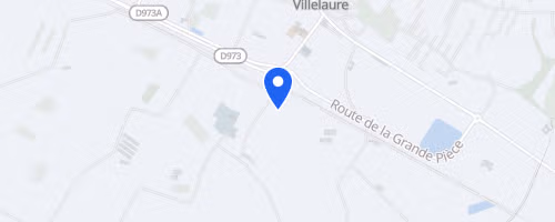 La foulée du cèdre - Villelaure