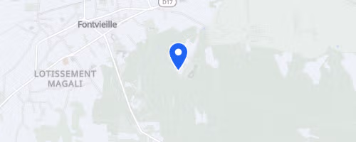 La ronde des moulins - Fontvieille