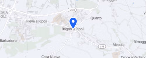 6° Campestre Parco di Mondeggi