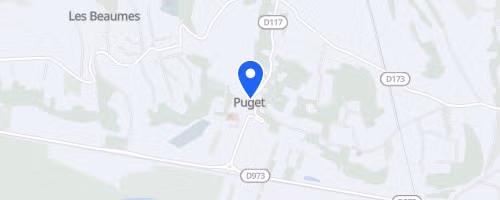 La vigneronde - Puget