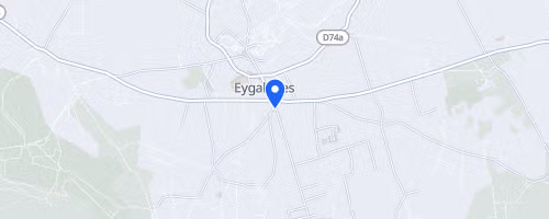 Course di quieu blanc - Eygalières
