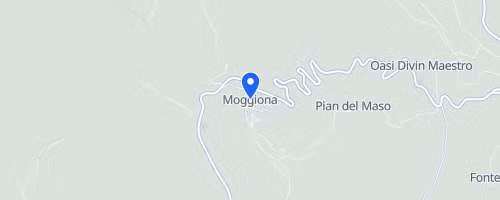 Trail di Moggiona