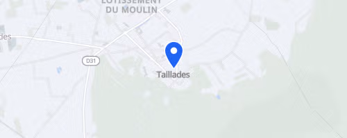 La nordique des Taillades