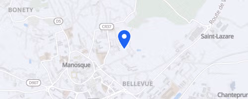 La Provençale cyclo - Manosque