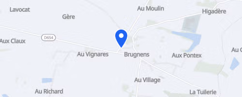 Les foulées musicales brugnensoises