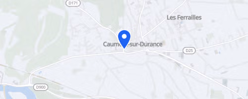 La Foulée Caumontoise