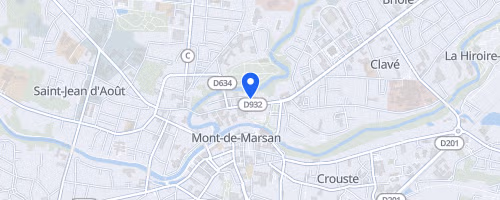 Course du Moun