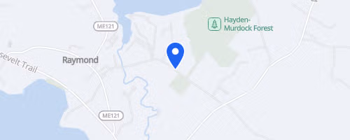 UCan 5k - Raymond, Maine