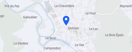 Trail de Coutach