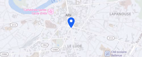 Les 24 Heures du Circuit d'Albi