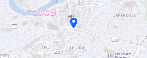 Marathon d'Albi