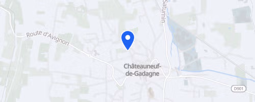 Rallye Des Vendanges - Chateauneuf-de-gadagne