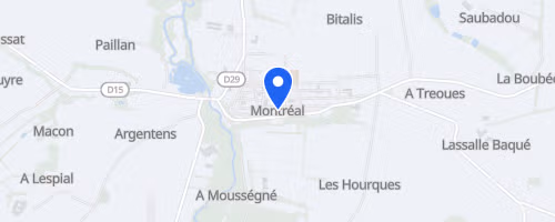 Trail de la collégiale - Montréal