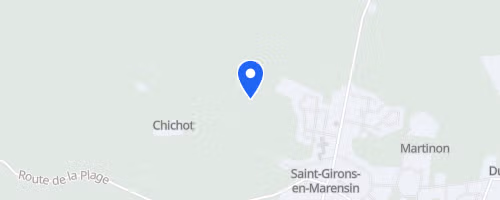 Trail du Marensin - Vielle-Saint-Girons