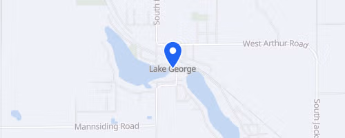 Lake George 5k Run/Walk