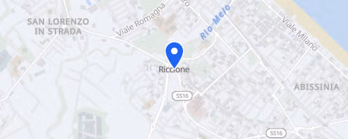 III^ Riccione Sunset Run