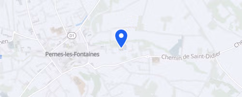 Randonnée Concentration Au Pied Du Ventoux - Pernes-les-fontaines