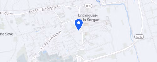 La course des templiers - Entraigues-sur-la-Sorgue