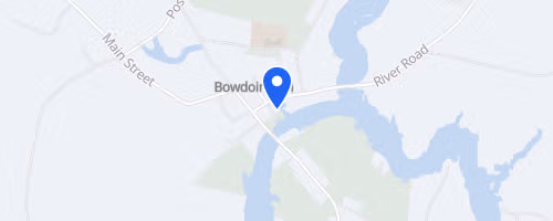 Le Tour de Bowdoinham