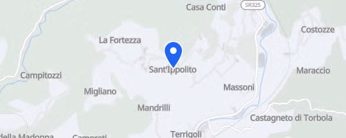 47° Attraverso il Verde della Val Bisenzio in notturna