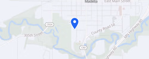 Madelia Health Foundation 5K/1M Run/Walk
